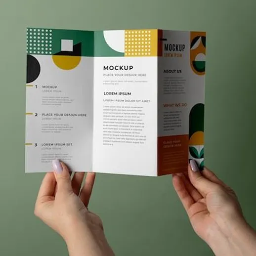 Brochure Design Img 4