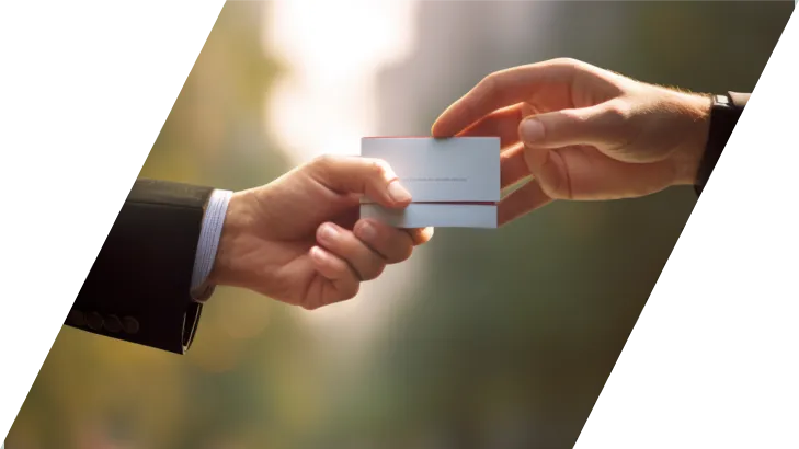 Business Cards Img 2