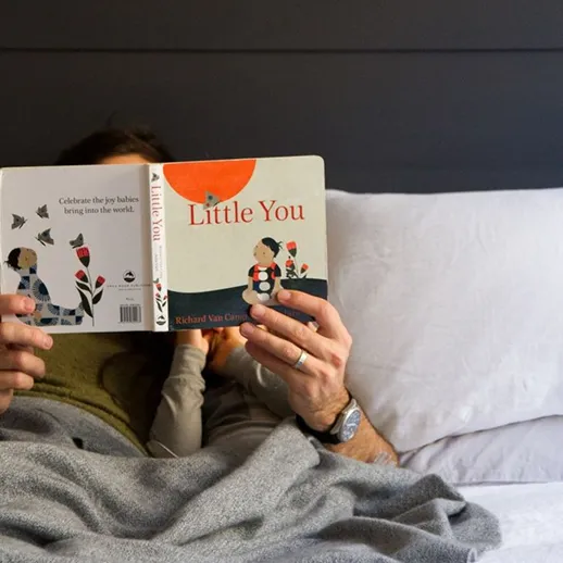 Story Ghostwriting Img 1